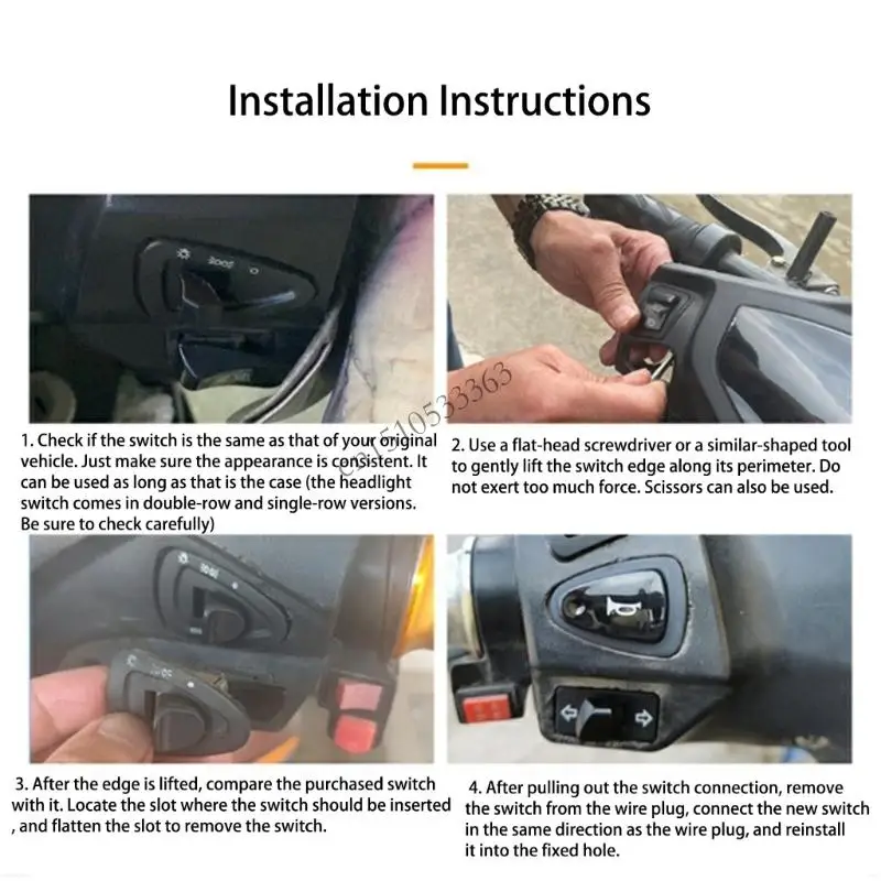 090e-мотоциклетные-переключатели-на-руле-электрические-переключатели-дальний-и-ближний-свет-управление-запуском-фар-звуковой