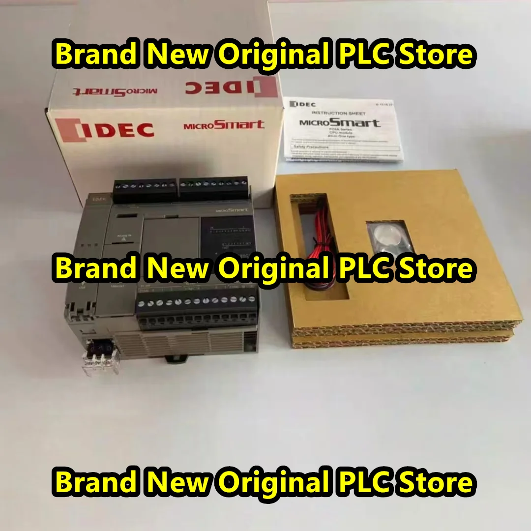 Módulo PLC FC6A-C24R1CE nuevo original