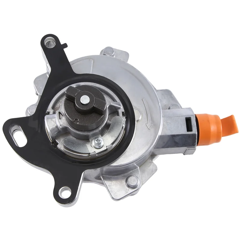 Pompa a vuoto superiore in metallo per Ford Focus III 2011-2015 Scti 1.6 110KW BM5G2A451FA BM5G2A451GA