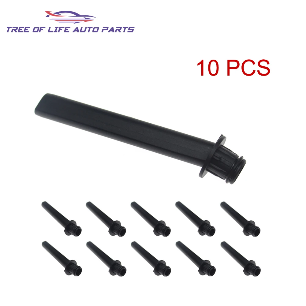 

1/2/5/10x Transmission Oil Filter Valve Body Tube/Pipe For Audi A4 Quattro A5 S-Line A6 Q5 0CK 325 083 0CK325083 0CK.325.083