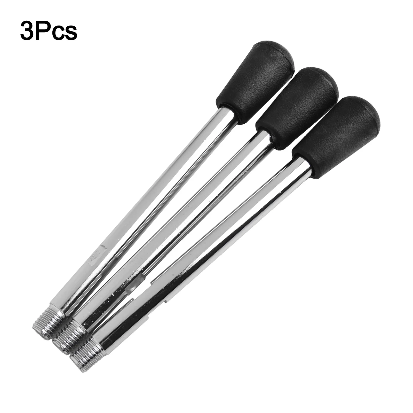 

Workshop Use Milling Machine Handle Bar 210mm 210mm Handle Bar High Precision Handle For Machine Tool For Milling Machine