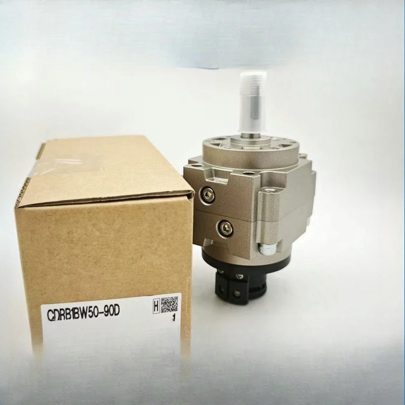 

Детали для поворотного цилиндра SMC CDRB1BW5090SE 90S CDRB1BW5090D30DR73L