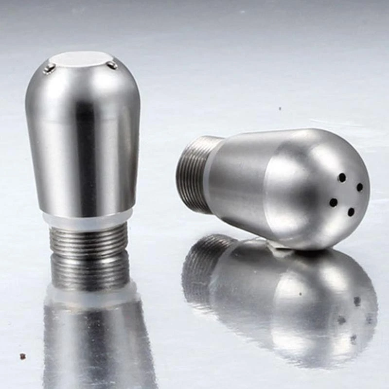   Coffee Machine Steam Nozzle Steam Tip Head Replacement For Coffee Machine