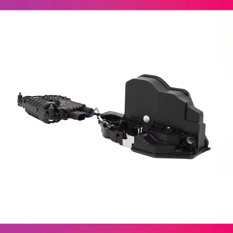 

51217315019 Front Left Door Lock Actuator Assembly For BMW X5 E70 X6 E71 2007-2014 Years