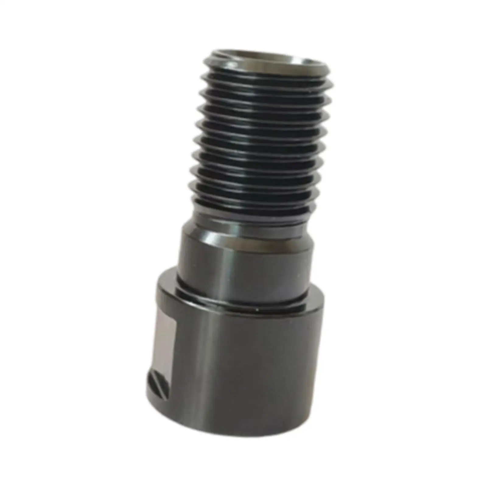 Thread Adapter Stable Water Drill Supplies for Polishing Machines Polishers