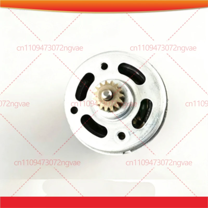 For Makita 15 teeth 629395-8 motor HP333DSME HP333D DF333D DF033D assembly tool accessories
