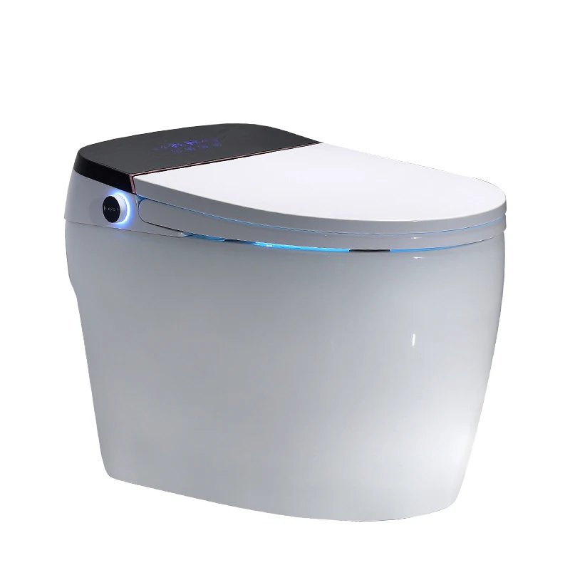 GIBO pet self-cleaning automatic intelligent cat toilet smart toilet intelligent