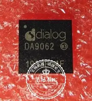 1pcs New original DA9062 DA9062-00AM1-BA DA9062-46AMC-A DFN