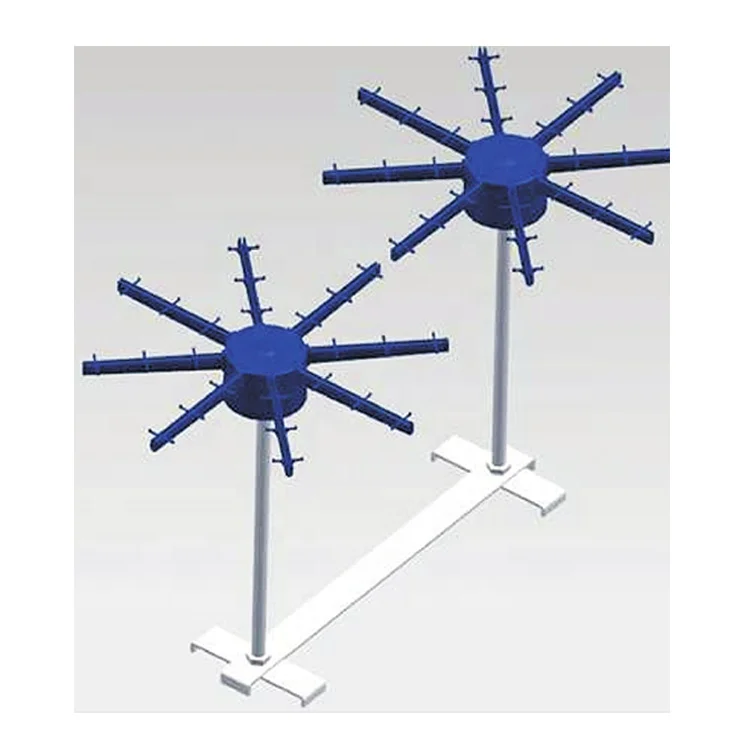 Cheap Price Optical Store Stand Eyeglass Chains Display