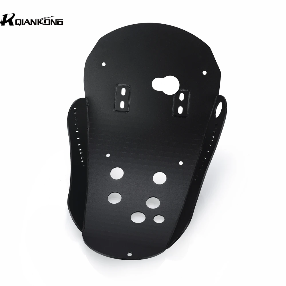 640 LC4 Engine Guard Skid Plate Cover Protector Motorcycle FOR 400 / 620 / 640 LC4 ADVENTURE ADV 1997-2003 2004 2005 2006 2007