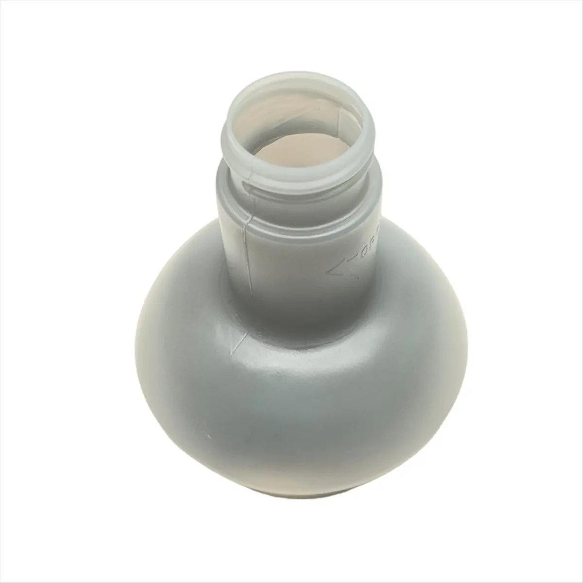 （ON SALE）For Kacher WV1 WV2 Window Vacuum Cleaner Accessories Window Cleaner Bottle with Nozzle Parts 5.633-176.0