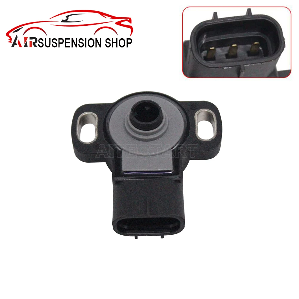 

Brand New Left/Right Rotation Throttle Position Sensor For Suzuki DL TL 1000 VL 1500 GSX-R 750 Yamaha FZ6 600 FZ1 YZF R1 R7 1000