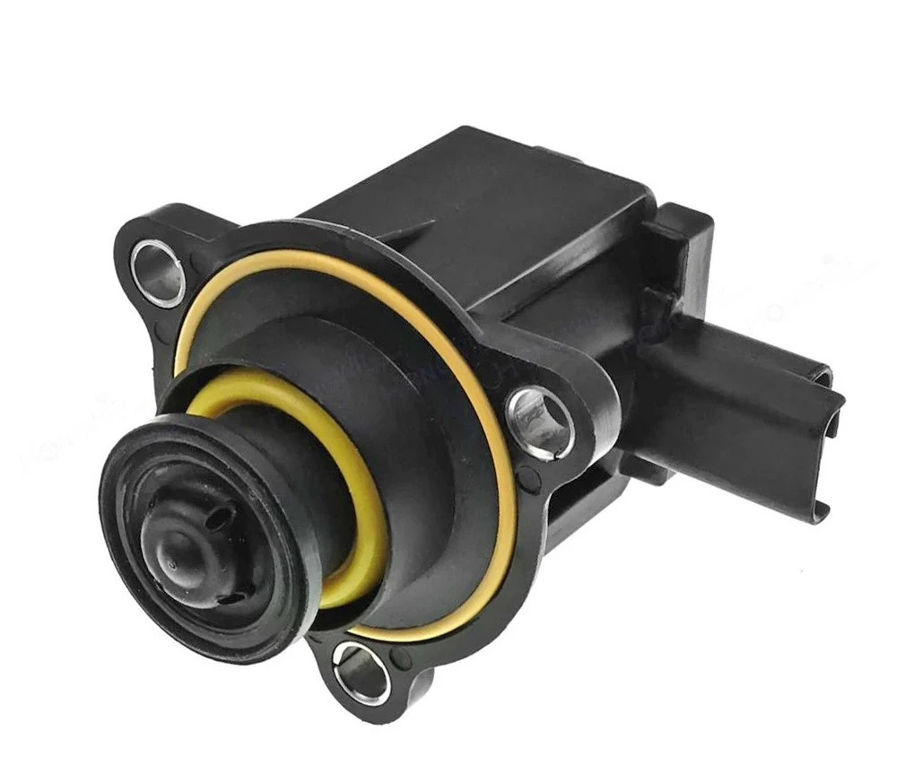 Automotive Parts Turbocharger Diversion Valve 11657578683