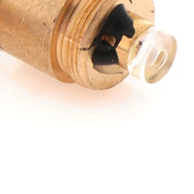 【Buji】1Pcs Point La…