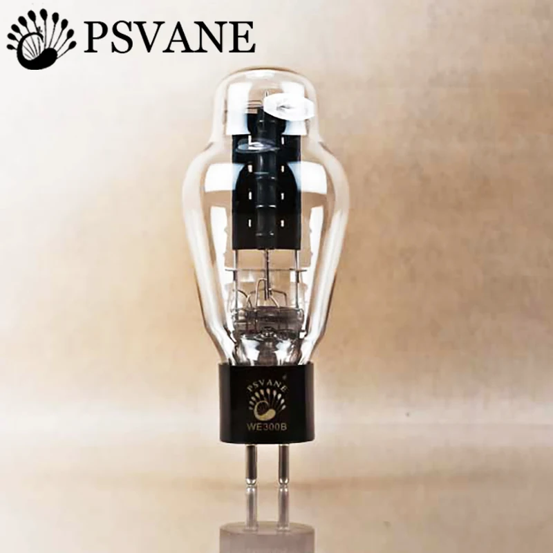 PSVANE WE 300B riproduzione di tubi elettronici tubo a vuoto elettrico occidentale originale corrispondenza precisa di fabbrica per amplificatore