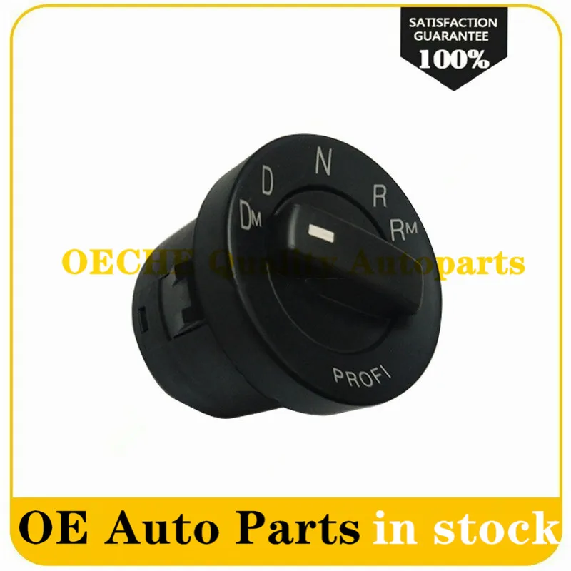 81255056990 Gear Shift Knob Man Headlamp Switch GearHeadlight 81255056990 For MAN TGS TGX TRUCK