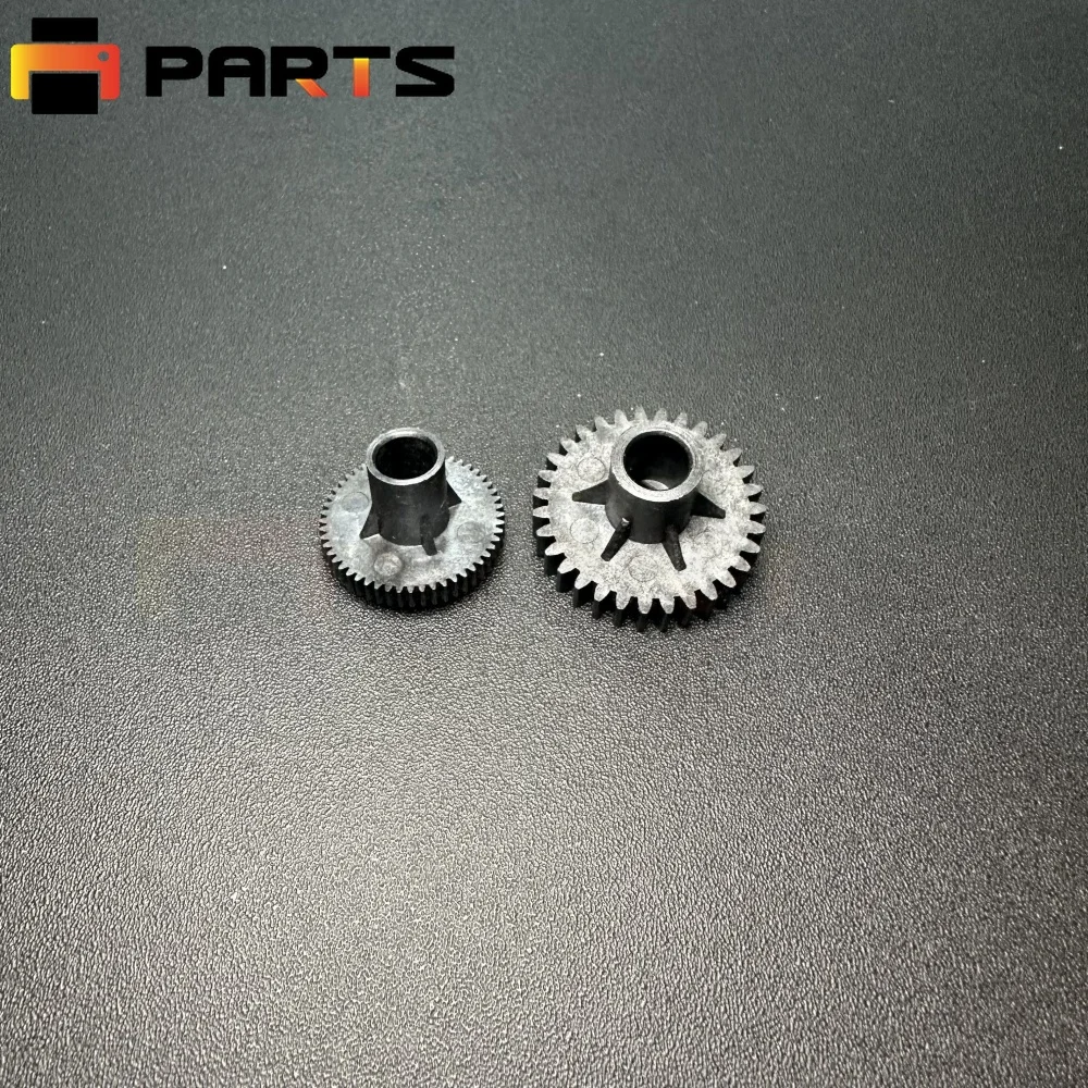 FK-1150 Lower Fuser Roller Gear 302RV93050 2RV93050 Compatible with support for Kyocera ECOSYS P2040 P2235 M2040 M2135 M2540 M26