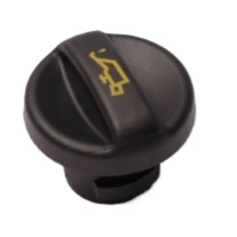 Figzero Engine Oil Filler Caps For BMW 1 3 Series Mini 116 118 316 R56 R55 R60 with Sealing Ring