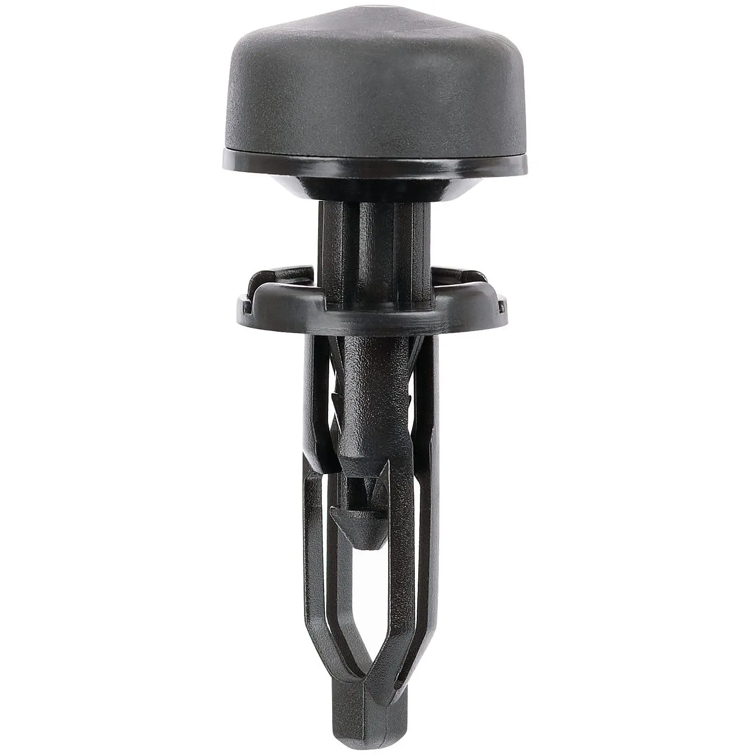 Suitable for Toyota Lexus RAV4 engine buffer rubber pier block push fixing buckle 53384-68010