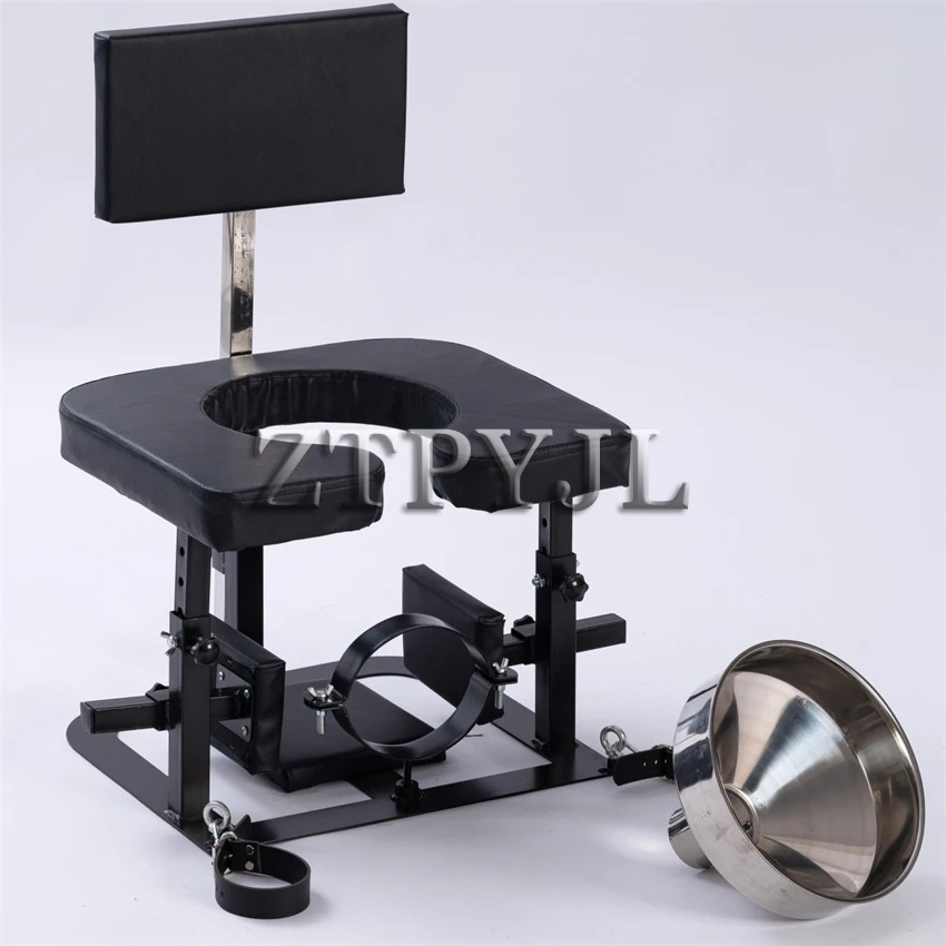 Sitting On Face Oral kissen Sex Tools BDSM Bondage Chair Slave Frame Training Sex Chair Furniture Toys for Couples  Women Adults