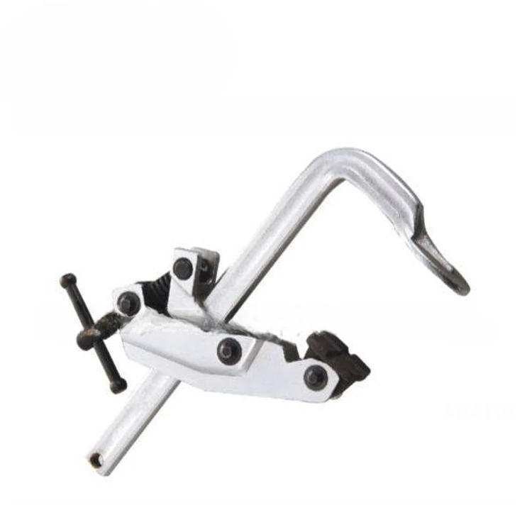 Quick Adjustment Light F Clamp, Fixing Clamp F Clamp F Clamp Strong Quick Clamping