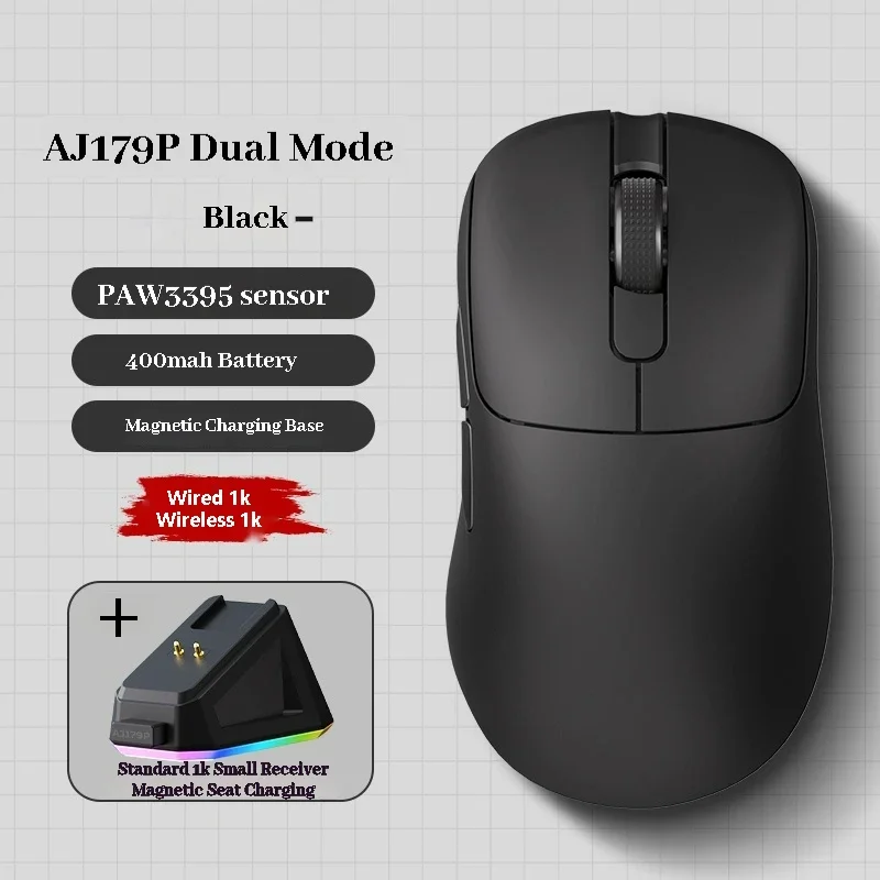 Thumbnail 2 - #54 Best RGB Gaming Mouse to Buy In 2026