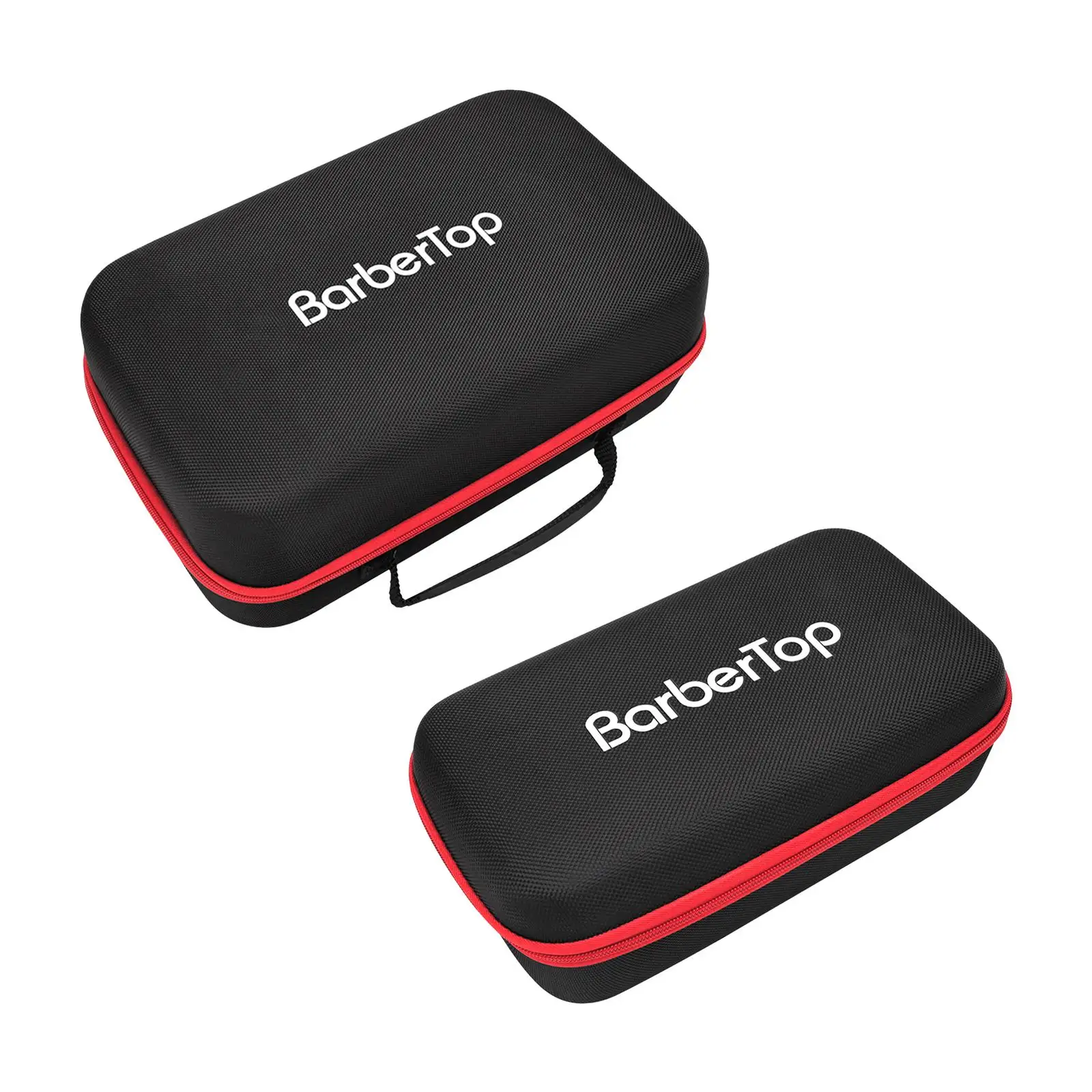 

Hair Styling Accessories Organizer Professional Travel Hair Salon Equipment for Hair Cutting Set Cleaning Brush Grooming Kits