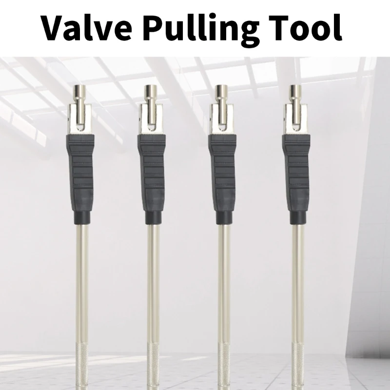 

Универсальные клапаны стебель