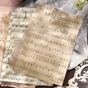 10 best sales قصاصات الورق - №6