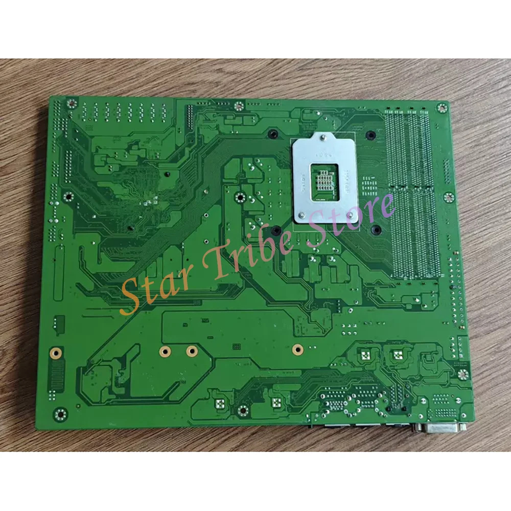 Server Motherboard 115XPin MZ-9CXS-C8309-042 Industrial Control Motherboard