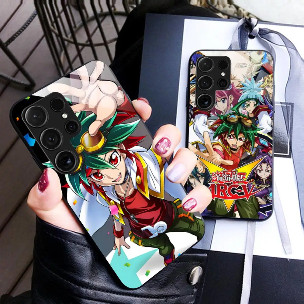 Yugioh Yuya Sakaki … - image