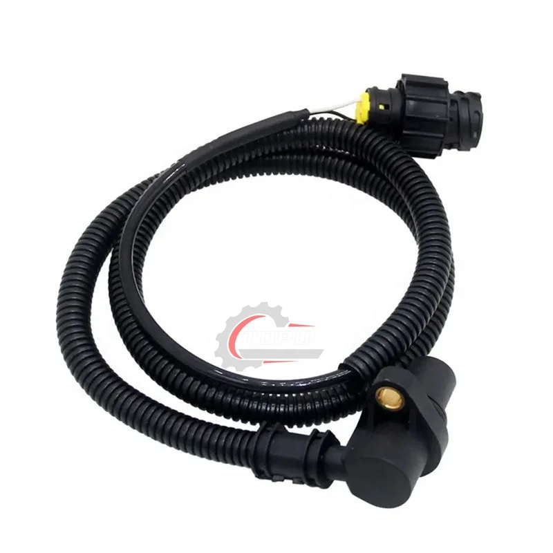 

EC360 EC460B Engine Crankshaft Speed Sensor VOE 20508011
