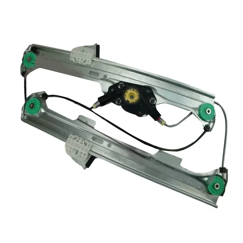 

Power Window Regulator w/o Motor For BMW E60 E61 520i 523i 525i 528i 530i 2004-2010