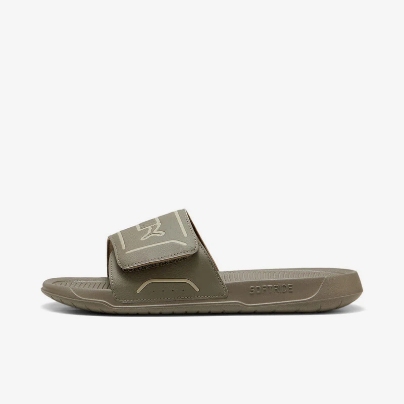 Puma منتج أصلي Royalcat Comfort 2 صندل بخطاف وحلقة للرجال والنساء 400338-05