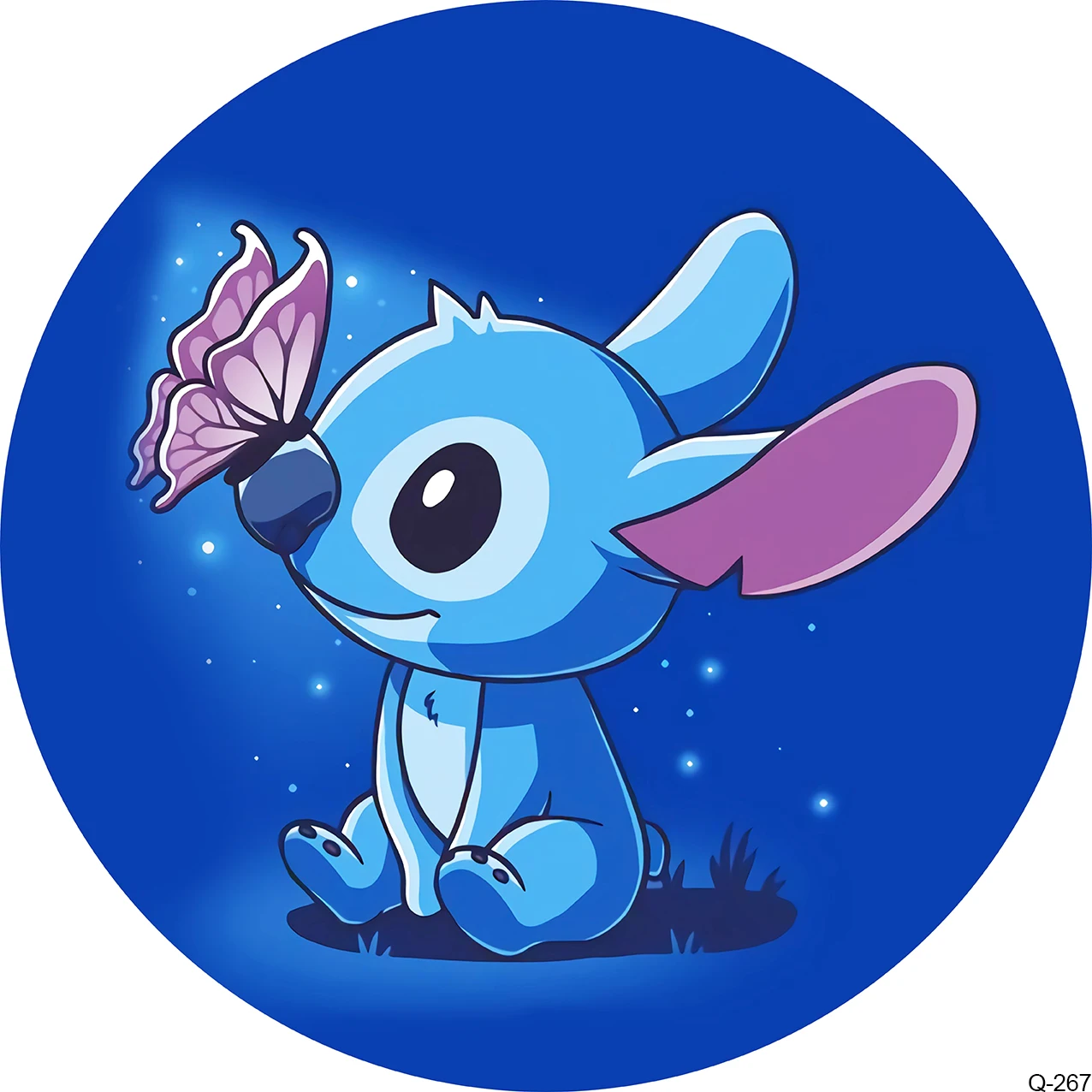 การรีวิวและแนะนำสินค้า Disney Lilo & Stitch สำหรับการตกแต่งงานเลี้ยงเด็ก