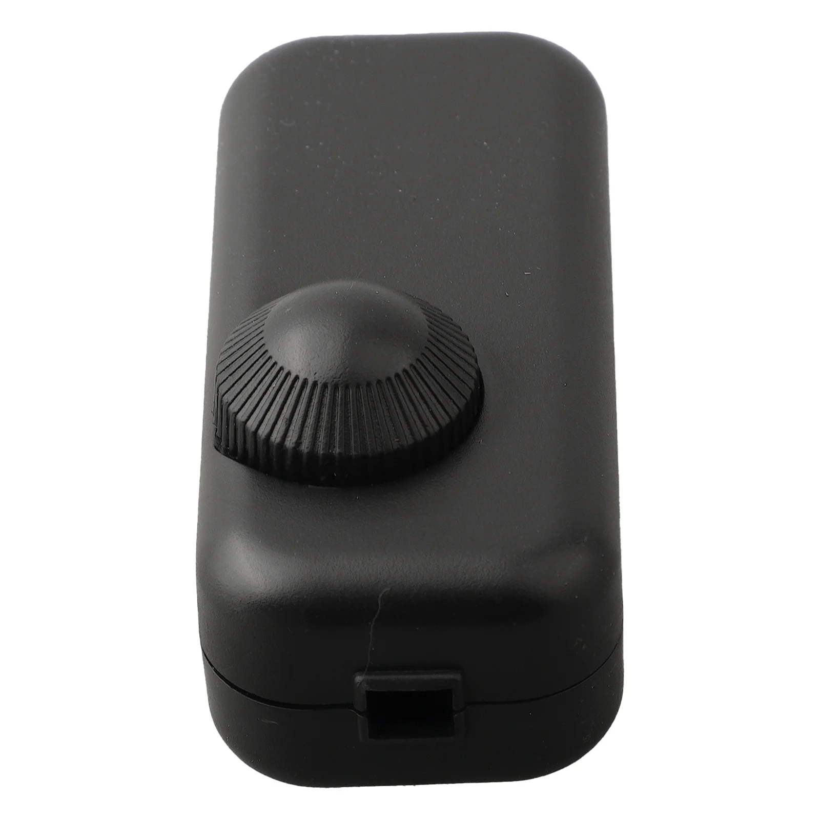 1pcs LED Dimmer Switch Inline Built-in Rotary ON/OFF & Knob Control Dimmer 2 Color 3-24W 220-240V 50/60Hz Power Strips