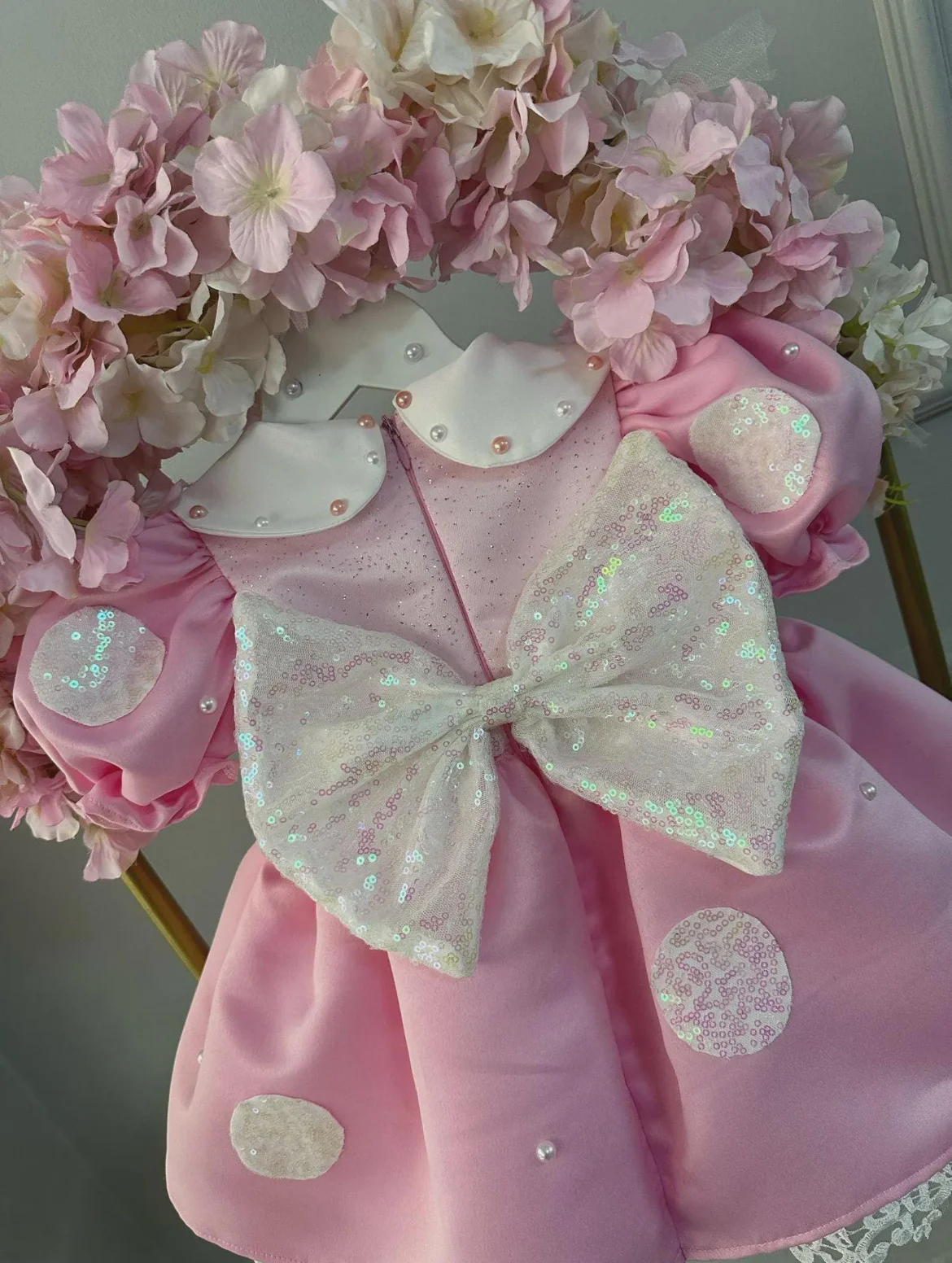 Robe de bal princesse vintage - Photography Vintage avis et prix