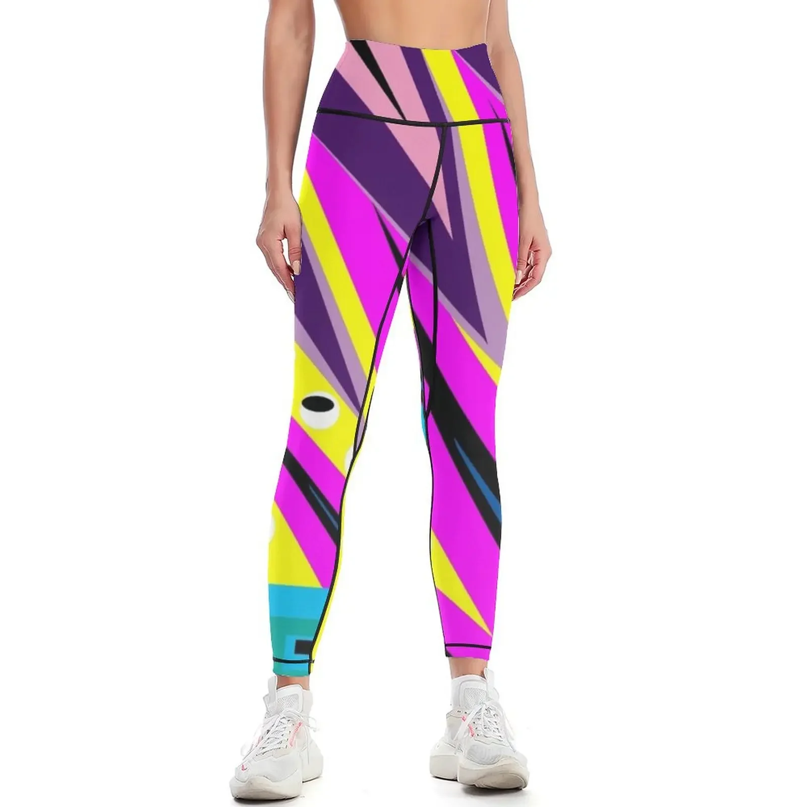 

Zany! Leggings Leginsy push up Women's fitness sports for push up Fitness's gym clothes Womens Leggings