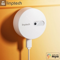 Youpin linptech Human Body Presence Sensor ES1 6M Distance Sensing 180° Max Induction Intelligent Static Human Body Recognition