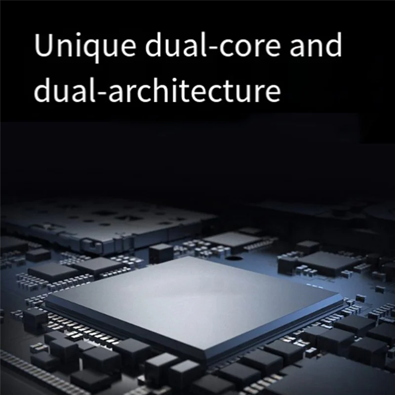 RP2350 1.47Inch LCD Development Board ARM Cortex-M33 With RGB Lamp Beads5 172X320 16MB Flash LCD-1.47 TYPE-C A