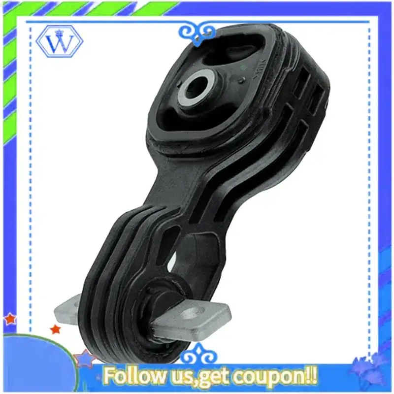 

M46K-Автомобильная коробка передач, клей для ног, кронштейн двигателя, монтажная база 50890-SWA-A81 для Honda 2007-2011 CR-V 2WD 4WD