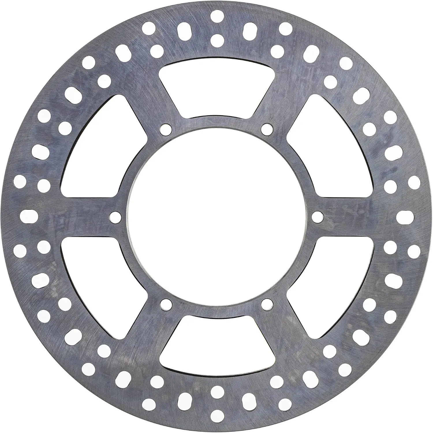 Rear Brake Rotor For Yamaha Road Star S MM Midnight Star 4WM-2582W-00-00