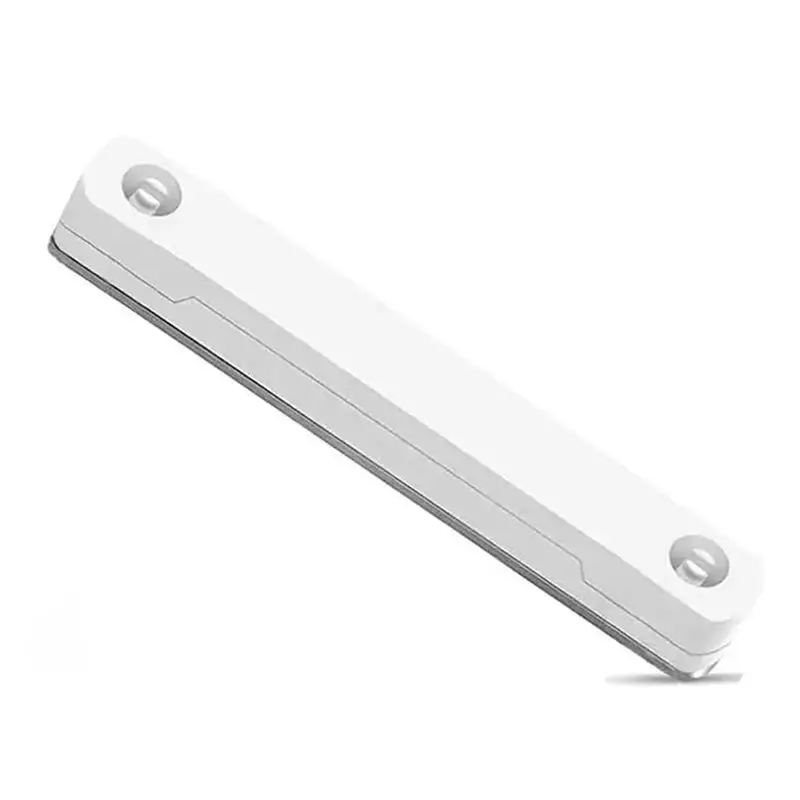 AS63-Magnetic Window Screen Clip Magnets For Mosquitoe Screen Protection No Punching Strong Fixation Window Mounting Buckle