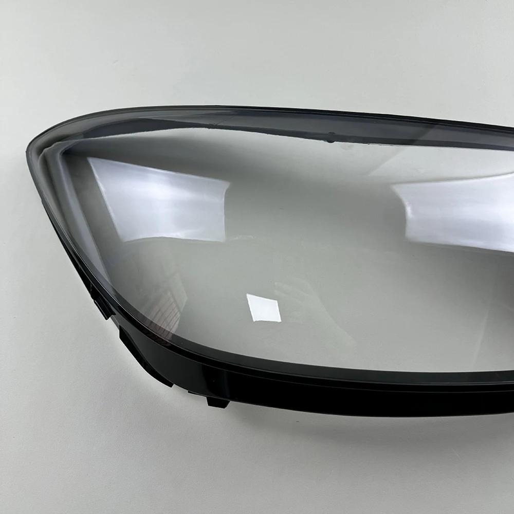 Headlight Shell Headlamp Transparent Lampshade Cover Lens Plexiglass For Benz S-Class W222 S320 S400 S500 S600 2018 2019 2020