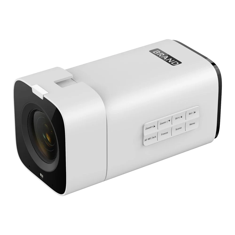

Камера Simitie Box с автофокусом Hdm I и USB-выходом Type-c с 20-кратным зумом