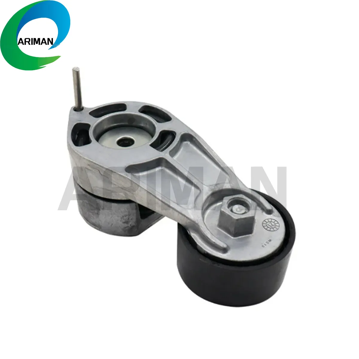 Belt Tensioner Pulley For BMW 114i 116i 118i 120i 316i 320i F30 F31 F35 F20 F80 11287603347 7603347 534051610