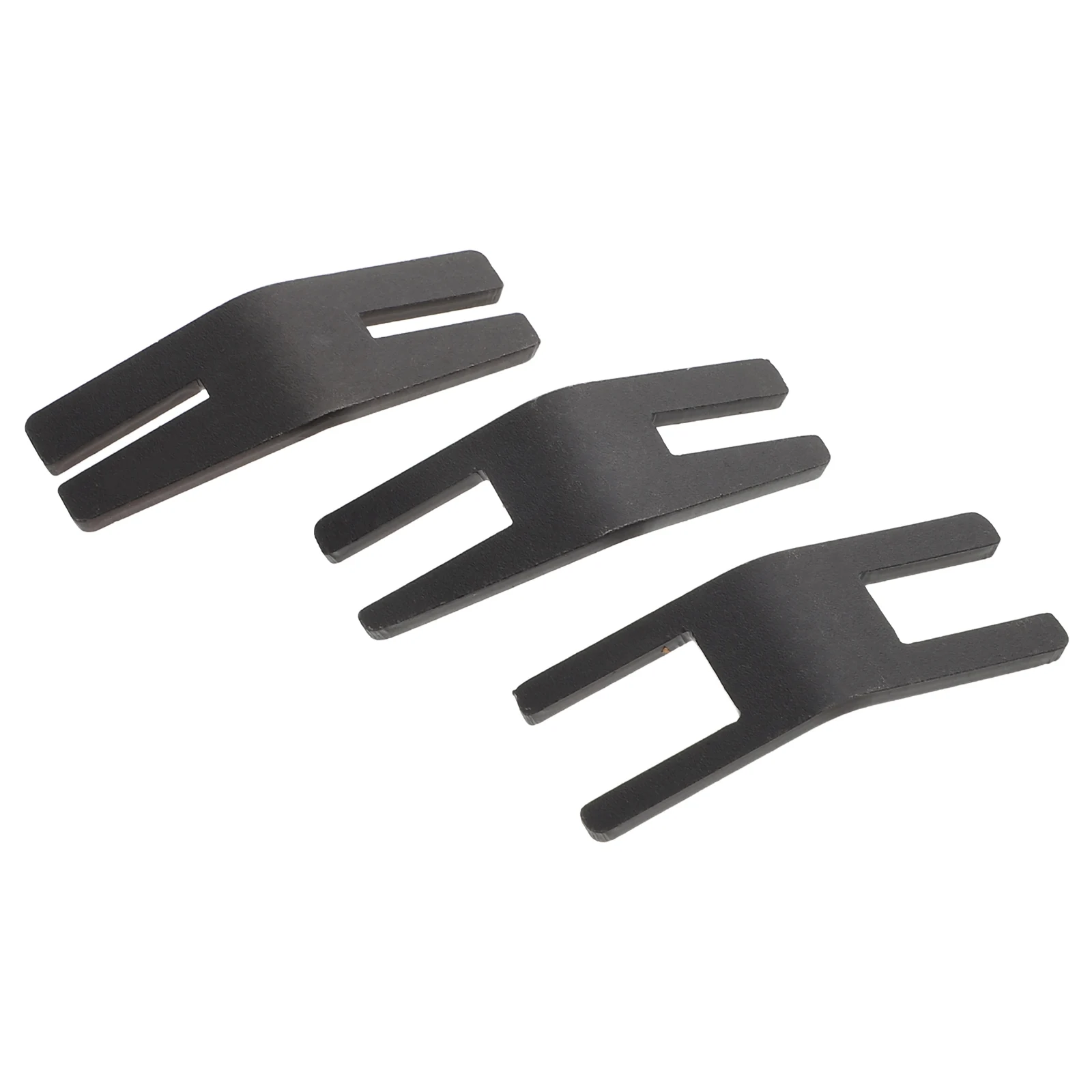 

3pcs Automotive Repair Tools High Elasticity Clamp Pliers for Hose Fixing Durable Metal Universal Fit Car Motorcycle Mechanical