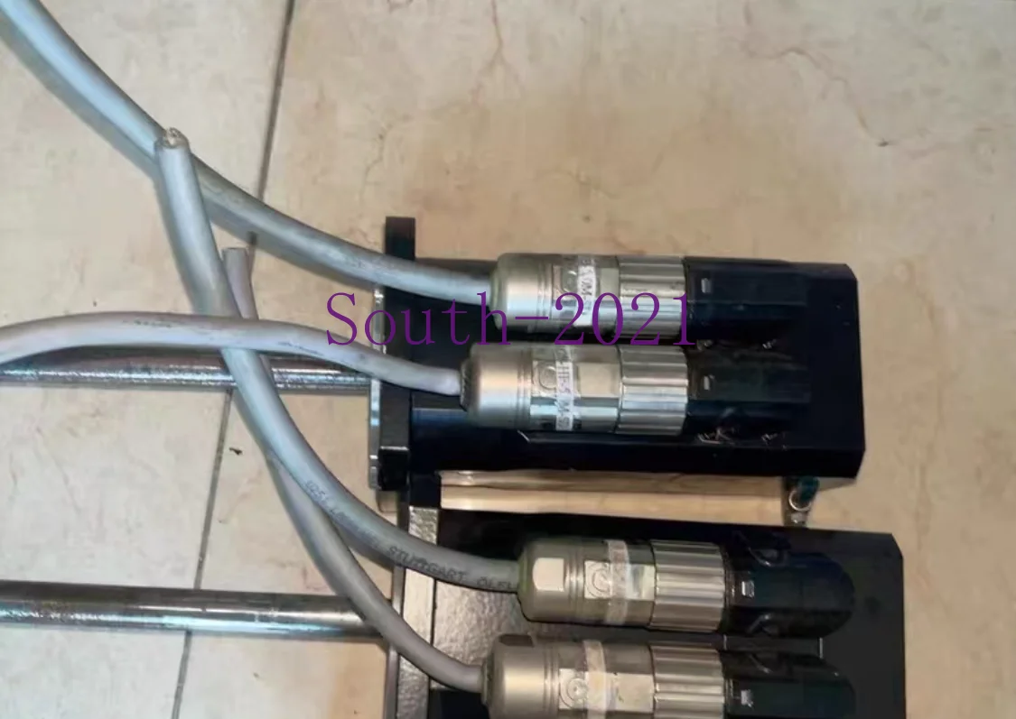 

SMV34E-Y01-01-58-K In Good Working Condition with 3 Months Warranty ,Fast Shipping