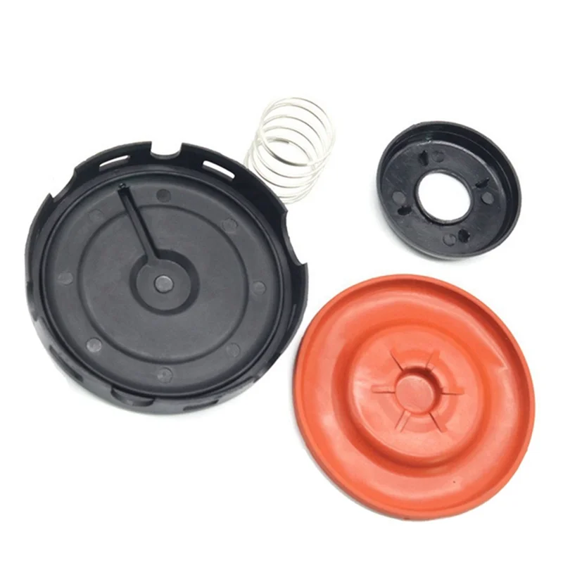 

Ремкомплект диафрагмы клапана PCV 917-064 для A3 A4 Q3 Q5 Quattro VW Beetle Golf Jetta 06H103495AC Parts-AS55