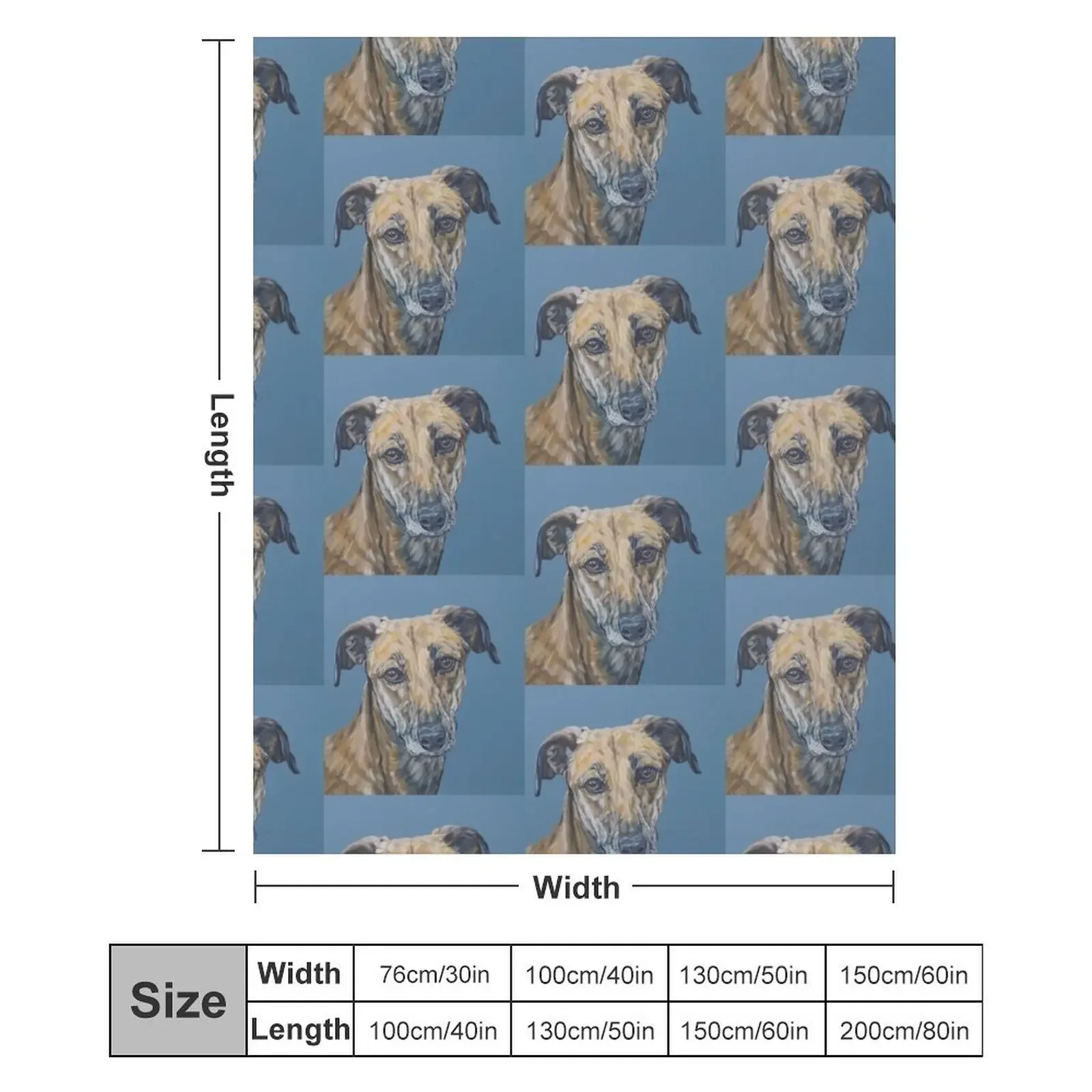 جيك. لوحة فنية للكلاب من قبل الفنان البريطاني المحفوز على جائزة سام فينر رمي بطانية أنيمي أنعم بطانيات أريكة #6